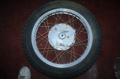 1960s montesa texas 175 - montesa,