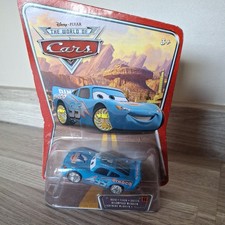 Disney Pixar World of Cars