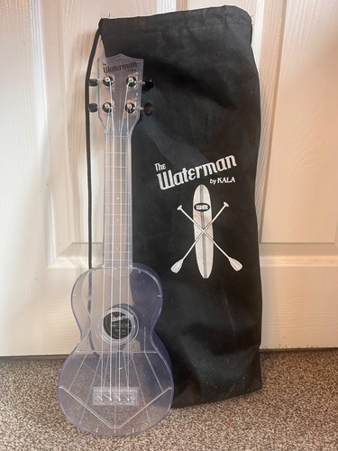 The waterman kala ukulele - kala,