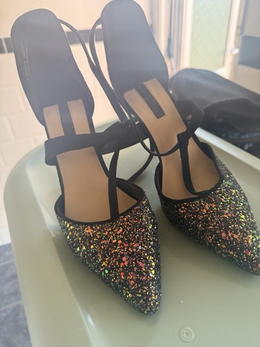 Ladies high heel - ladies, shoes