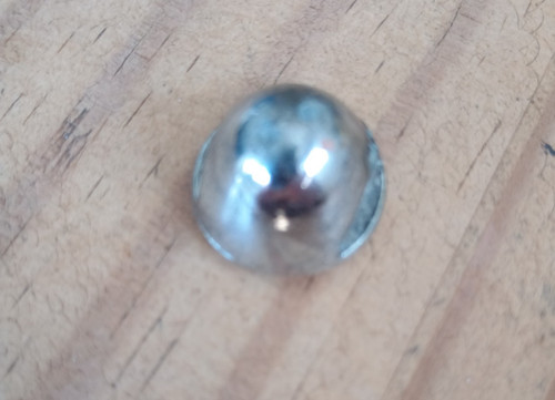 Tex wing mirror nut classic - wing,