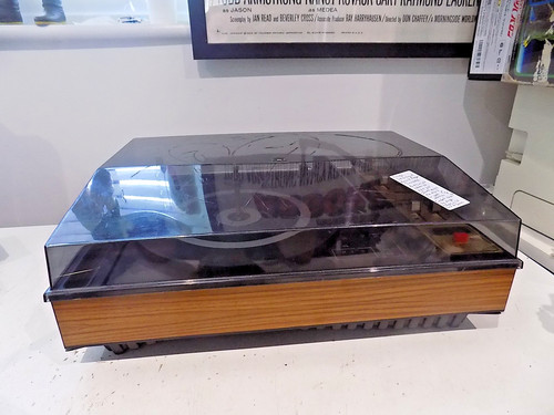 Vintage stereo sound - vintage,