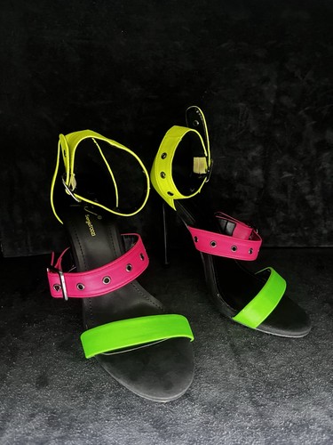 Sergio todzi heeled - todzi,
