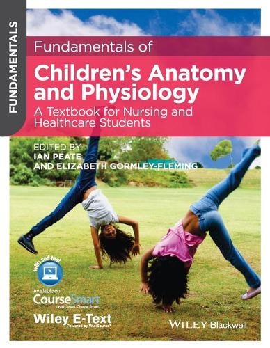 Fundamentals children s - of, children's