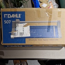 Dahle A4 Precision Rotary