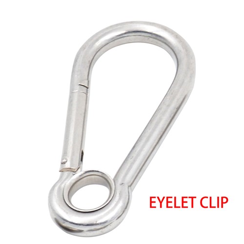 Marine grade stainless steel - stainless,