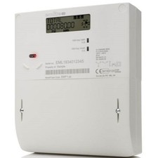 Emlite Three Phase Digital kWh
