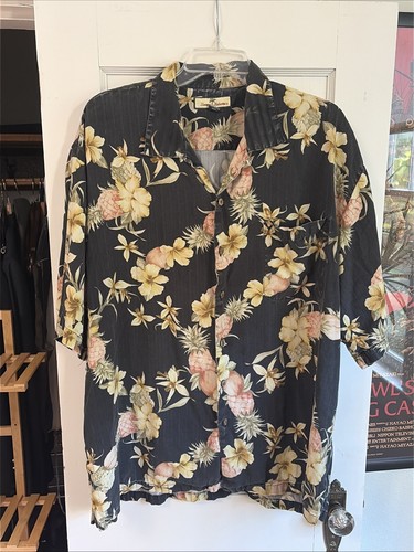Tommy bahama 100 silk - tommy,