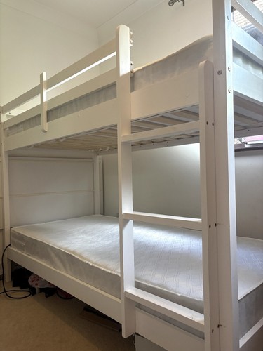 Bunk bed for - bed, new