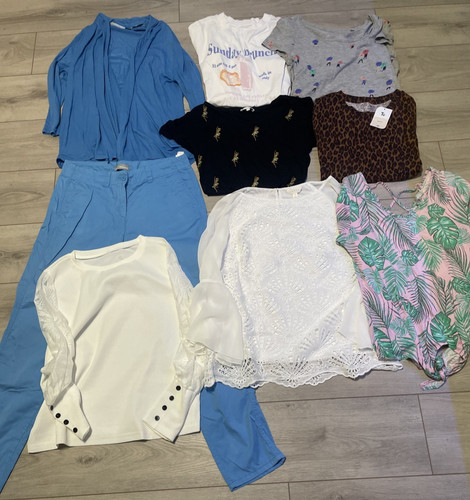 Ladies bundle size tops - ladies,