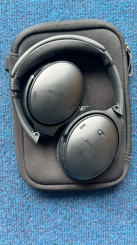 Bose quietcomfort over - bose, sc