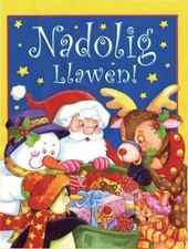 Nadolig Llawen! by Spurgeon