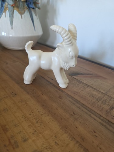 Vintage beswick goat - vintage,
