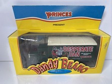 Lledo Princes Dandy Beano