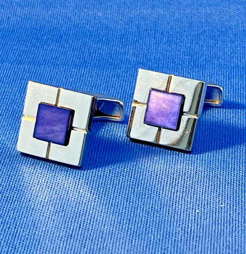 Vintage dunhill sterling - 'dunhill',