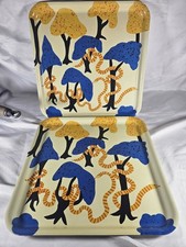 IKEA PALPFJARIL Patterned