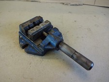 Nippy Style drill drilling vice