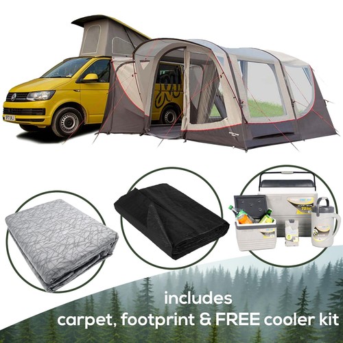Vango magra air drive away - drive,