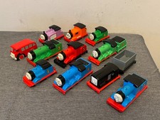 Thomas The Tank Engine &