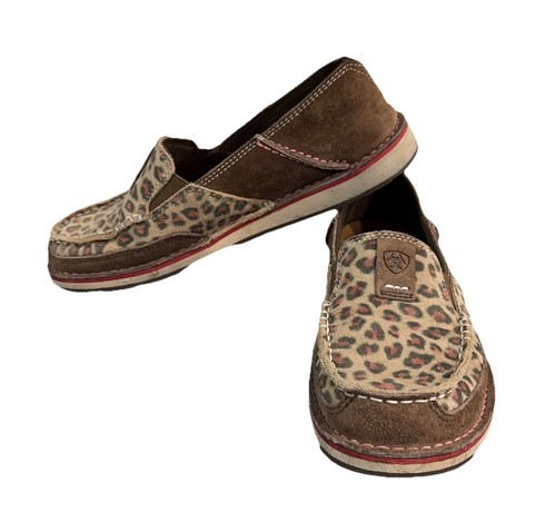 Women ariat cruiser brown - ariat,