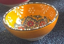 Traditional Turkish Hand