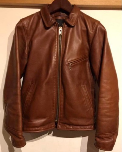 Vanson single riders jacket - vanson,