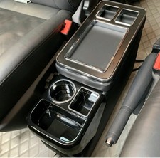 VW Transporter Centre Console