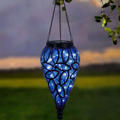 Garden outdoor solar powered - garden,