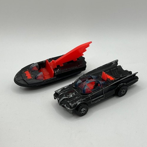 Vintage corgi juniors diecast - vintage,