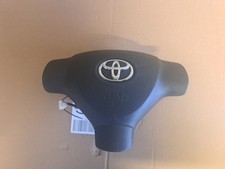 toyota aygo driver airbag