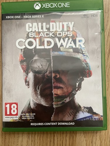 Activision call duty black - activision,