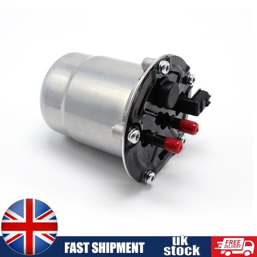 Fuel filter with - fuel,