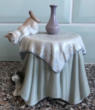 Vintage Lladro Porcelain