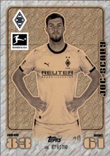 Match Attax Football