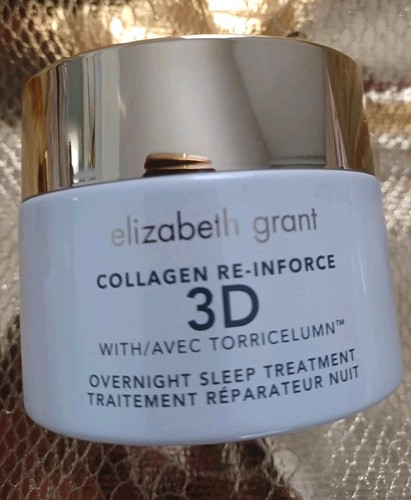 Elizabeth grant collagen - grant,