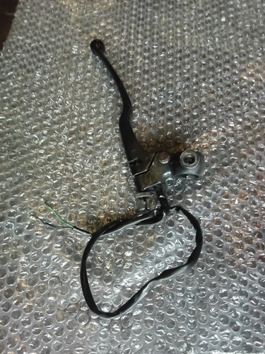 Honda xl500r right - right, lever
