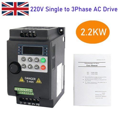 2kw single phase - to, motor