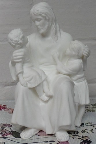 Brooks bentley jesus - &,