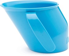 Doidy Cup - Training Sippy Cups for Toddlers & Babies - Unique Slanted Design T