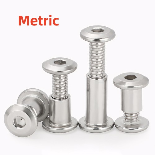 Connector furniture bolts - connector,