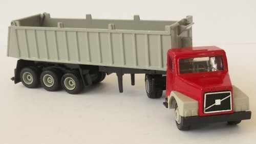 Efsi volvo n12 truck w - n12,