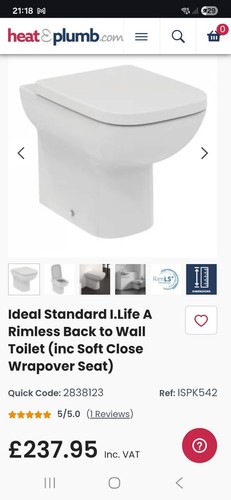 Ideal standard life a - i.life,