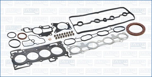 Fits for nissan - fits, qashqai