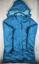 Arctic Storm Rain Jacket