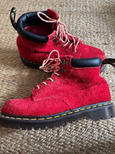Martens 939 ben - dr.,