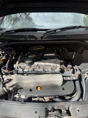 20vt engine 140k - 1.8t,