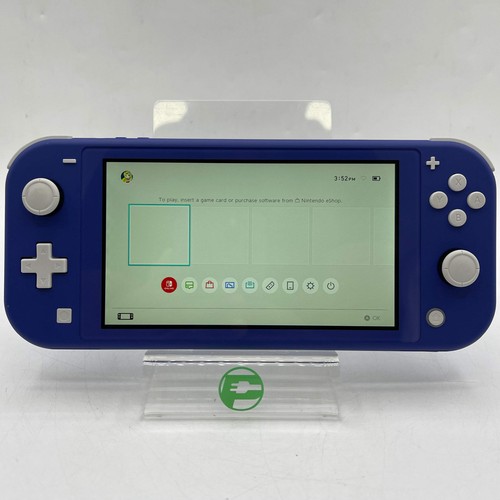 Nintendo switch lite handheld - switch,