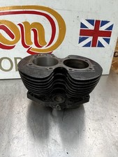 Triumph Unit 650 Barrels