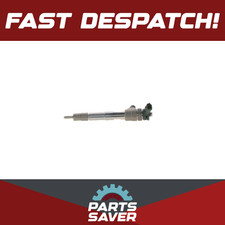 Diesel Fuel Injector fits