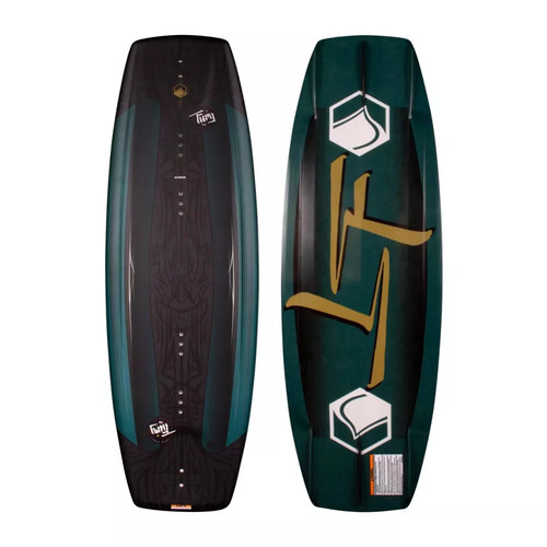 Liquid force wakeboard fury - force,